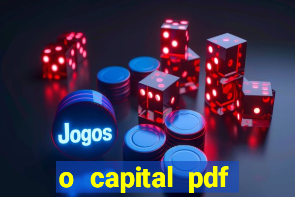 o capital pdf livro 2